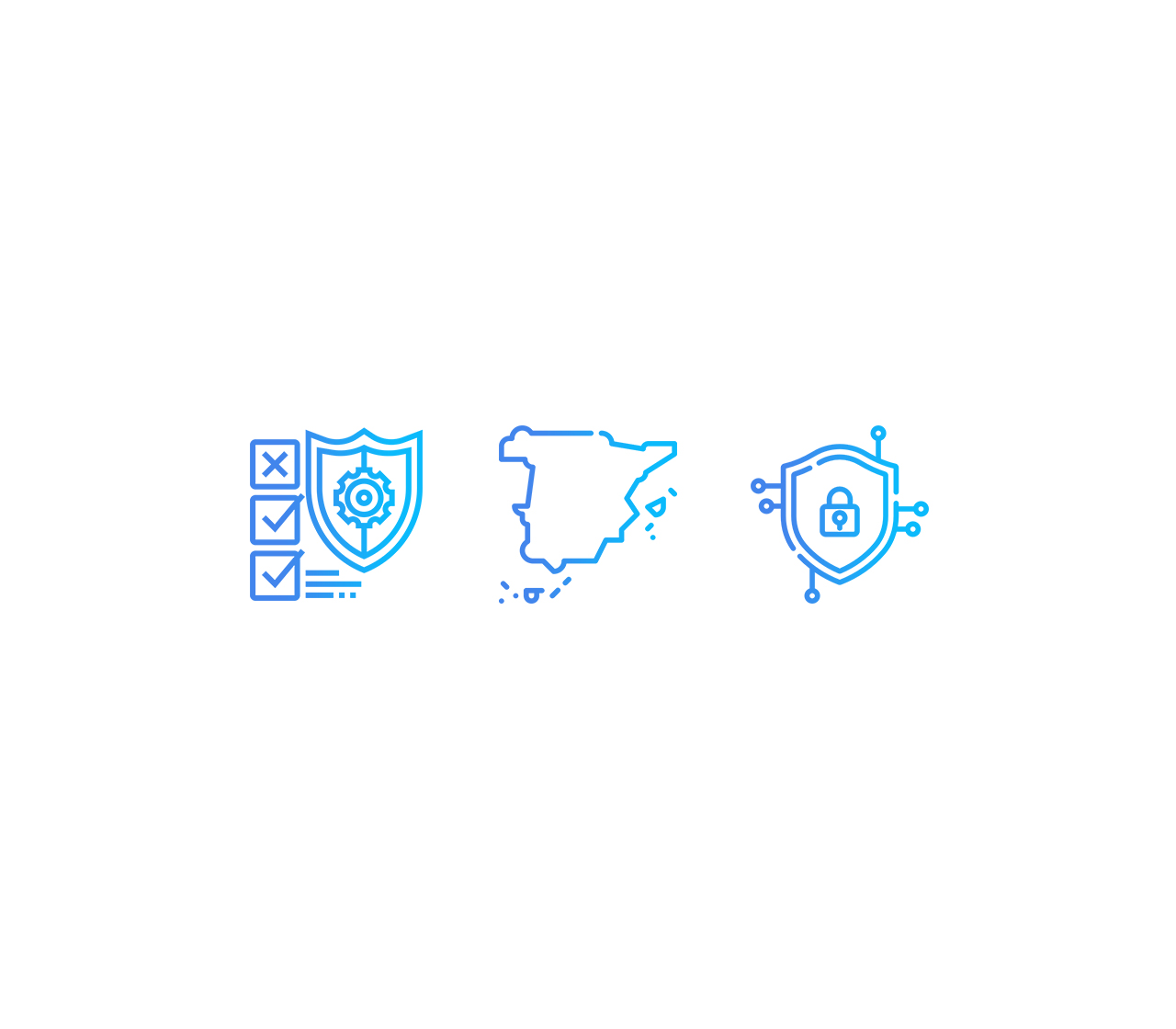 ¿Cuál es la situación de España en materia de ciberseguridad?