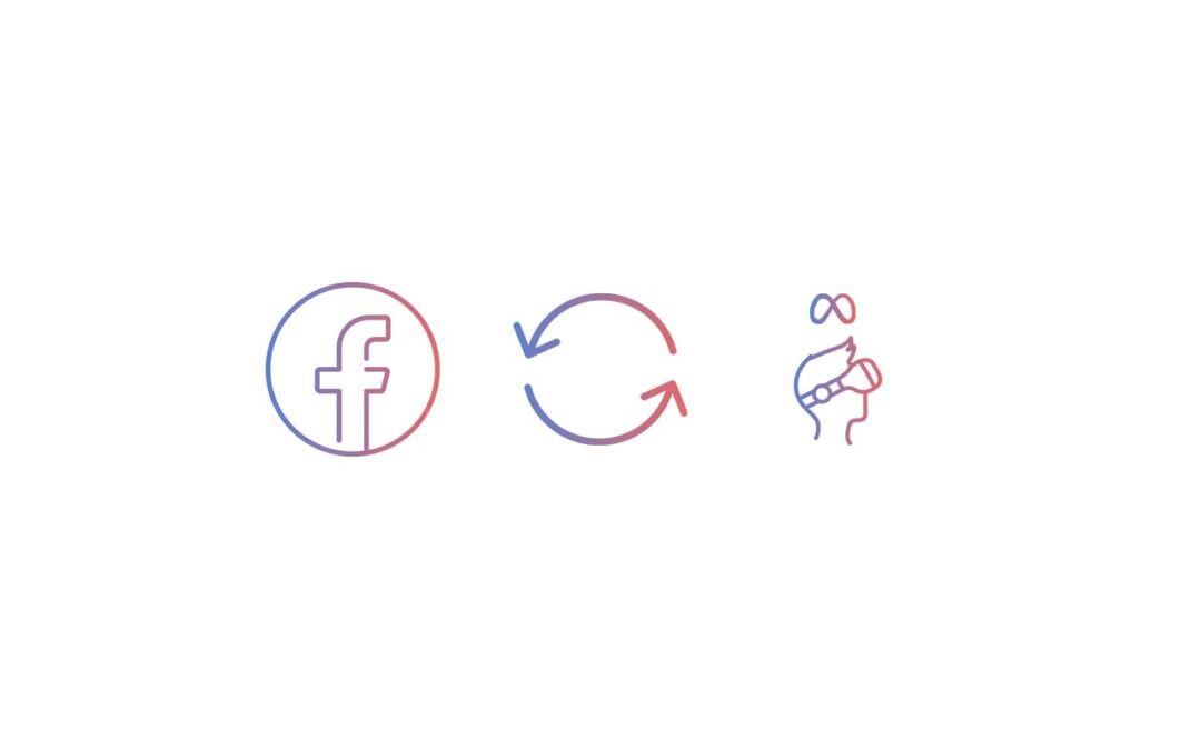 Facebook, un metaverso y un cambio de nombre