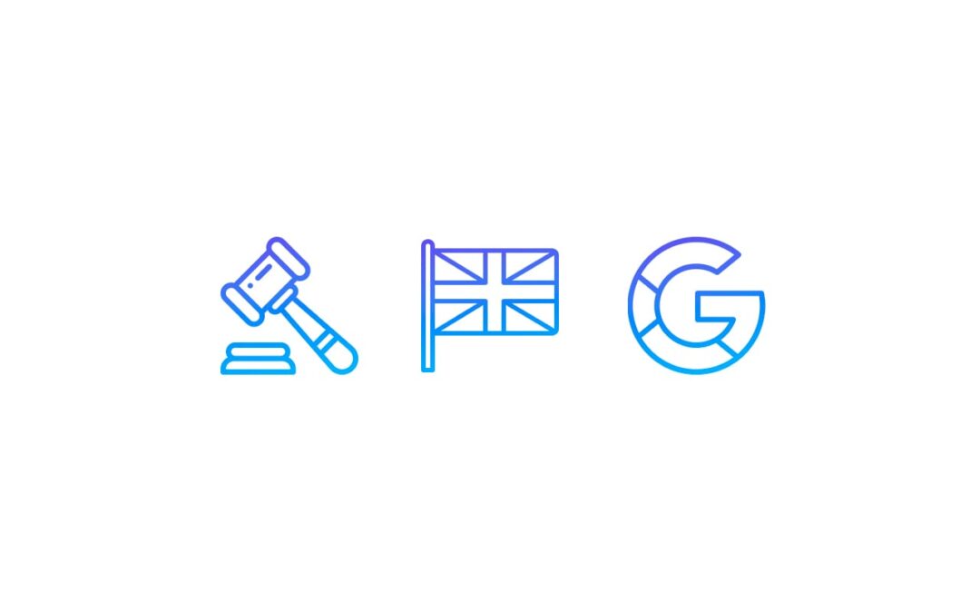 El Tribunal Supremo del Reino Unido (UKSC) dicta sentencia en el caso Lloyd contra Google LLC, admitiendo el recurso de Google