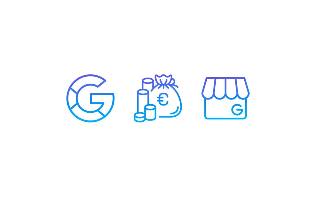 El TGUE confirma la multa de 2.424 millones de euros a Google por su servicio Google Shopping