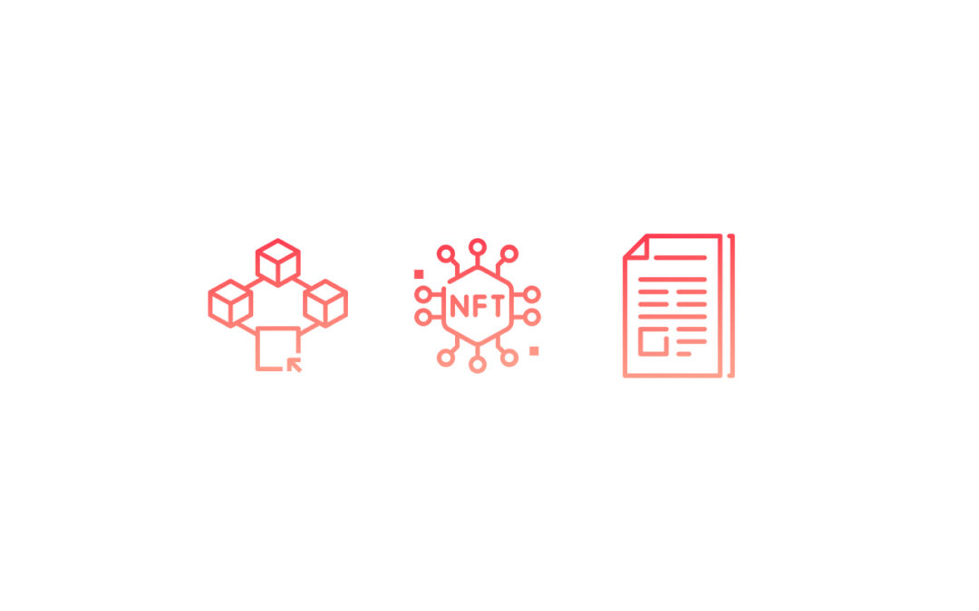 Harvard Business Review publica un artículo en el que explica el porqué del valor de las NFT de activos digitales y la justificación de crear negocios a su alrededor