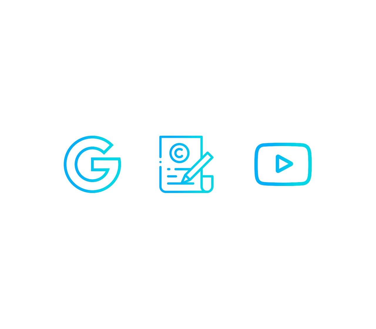 Google ha publicado el Informe de Transparencia de Derechos de Autor, revelando importantes detalles sobre la gestión del copyright en los videos de YouTube durante 2021