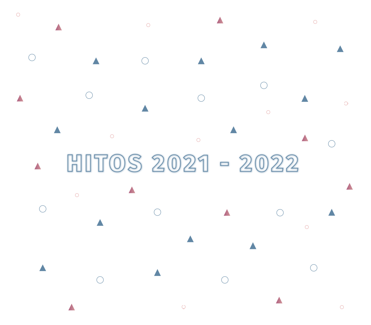 Hitos destacados del 2021 y otros hitos previsibles para este 2022.