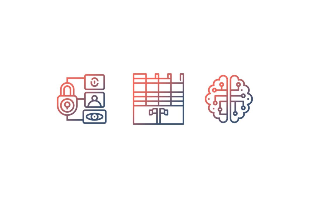 El Parlamento Europeo ha publicado un Informe sobre el impacto del uso de los datos biométricos y su relación con el uso de Inteligencia Artificial