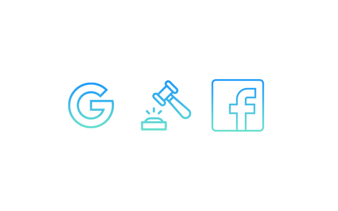 Las sanciones de CNIL a Google y Facebook, y la disparidad de criterios de las autoridades de protección de datos