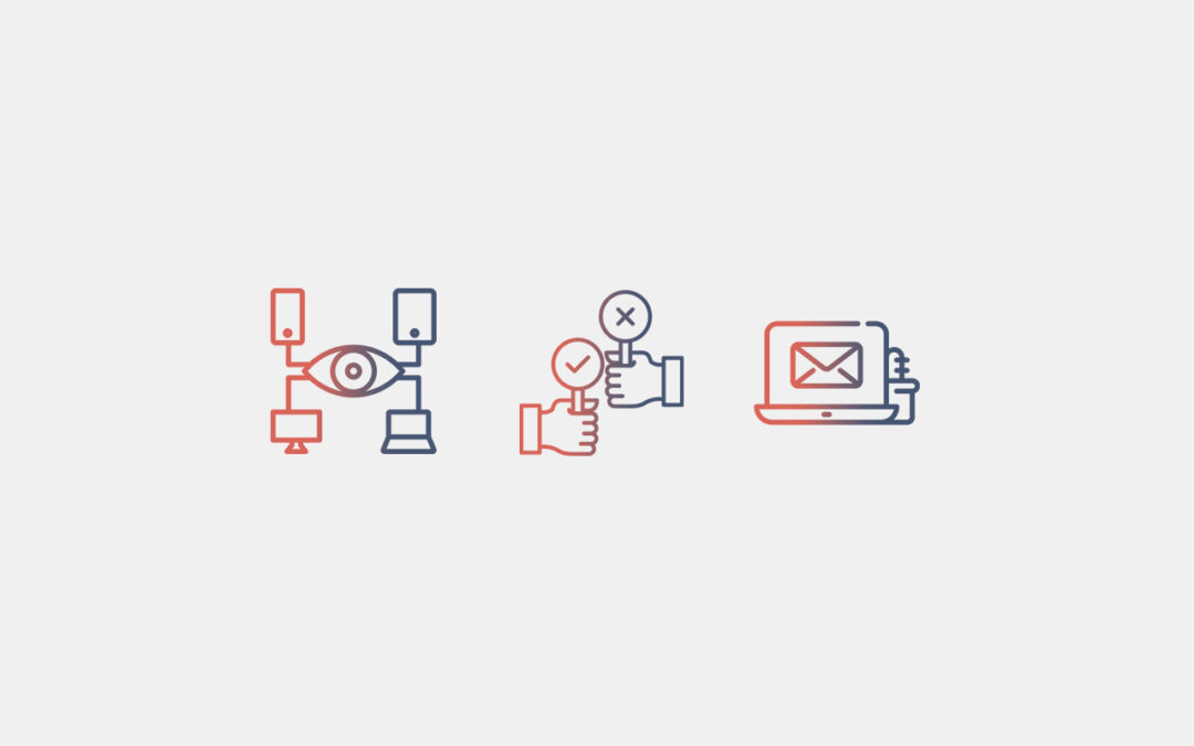 Privacidad en el entorno laboral: ¿Qué hacer con el correo electrónico corporativo de un empleado que deja la empresa?