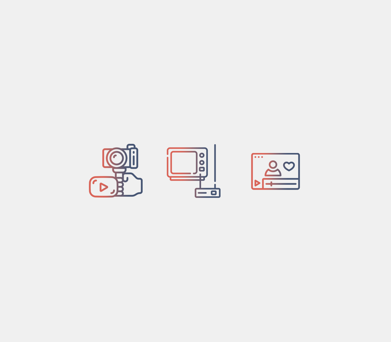 La CNMC publica los criterios para identificar a los prestadores de servicios de comunicación audiovisual en las plataformas de intercambio de vídeos