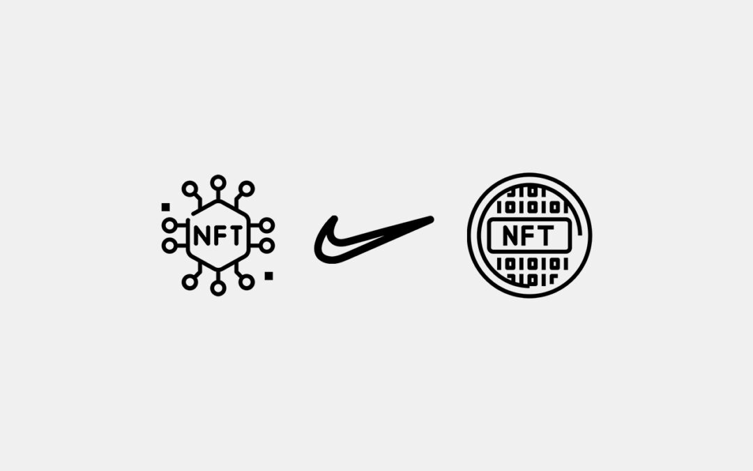 Nike demanda a una empresa por crear y comercializar NFT basados en los productos de su marca