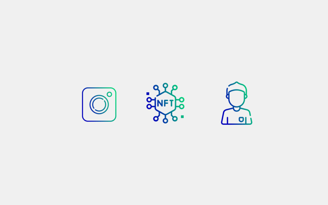 Mark Zuckerberg anuncia la posibilidad de llevar próximamente los NFT a Instagram