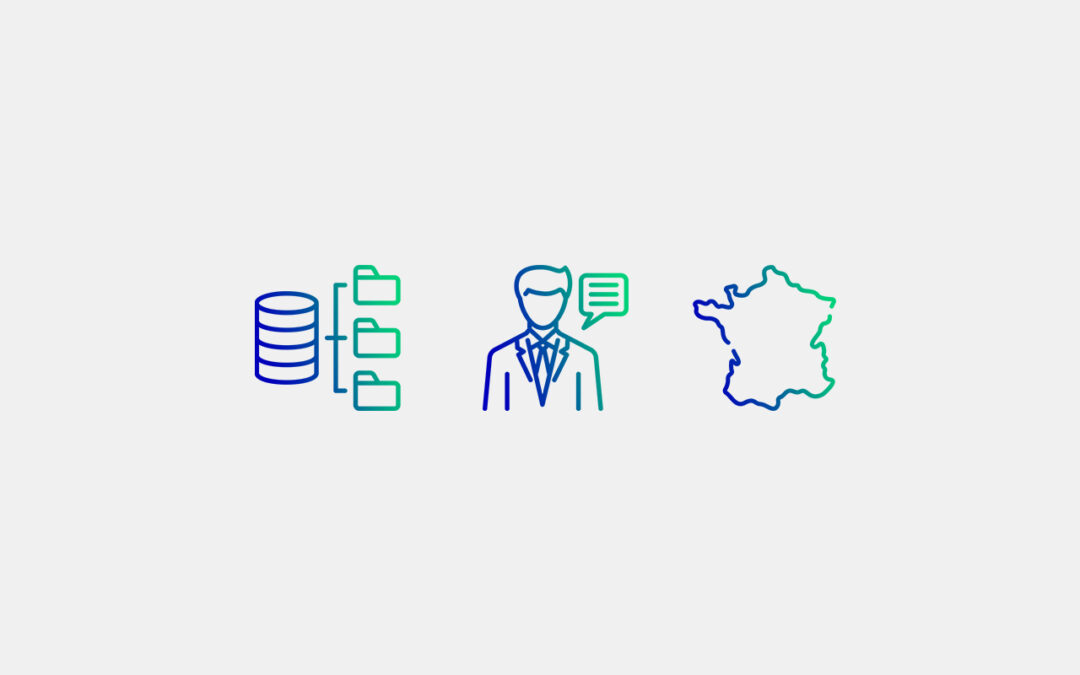 La autoridad de protección de datos francesa, sobre la figura del DPO