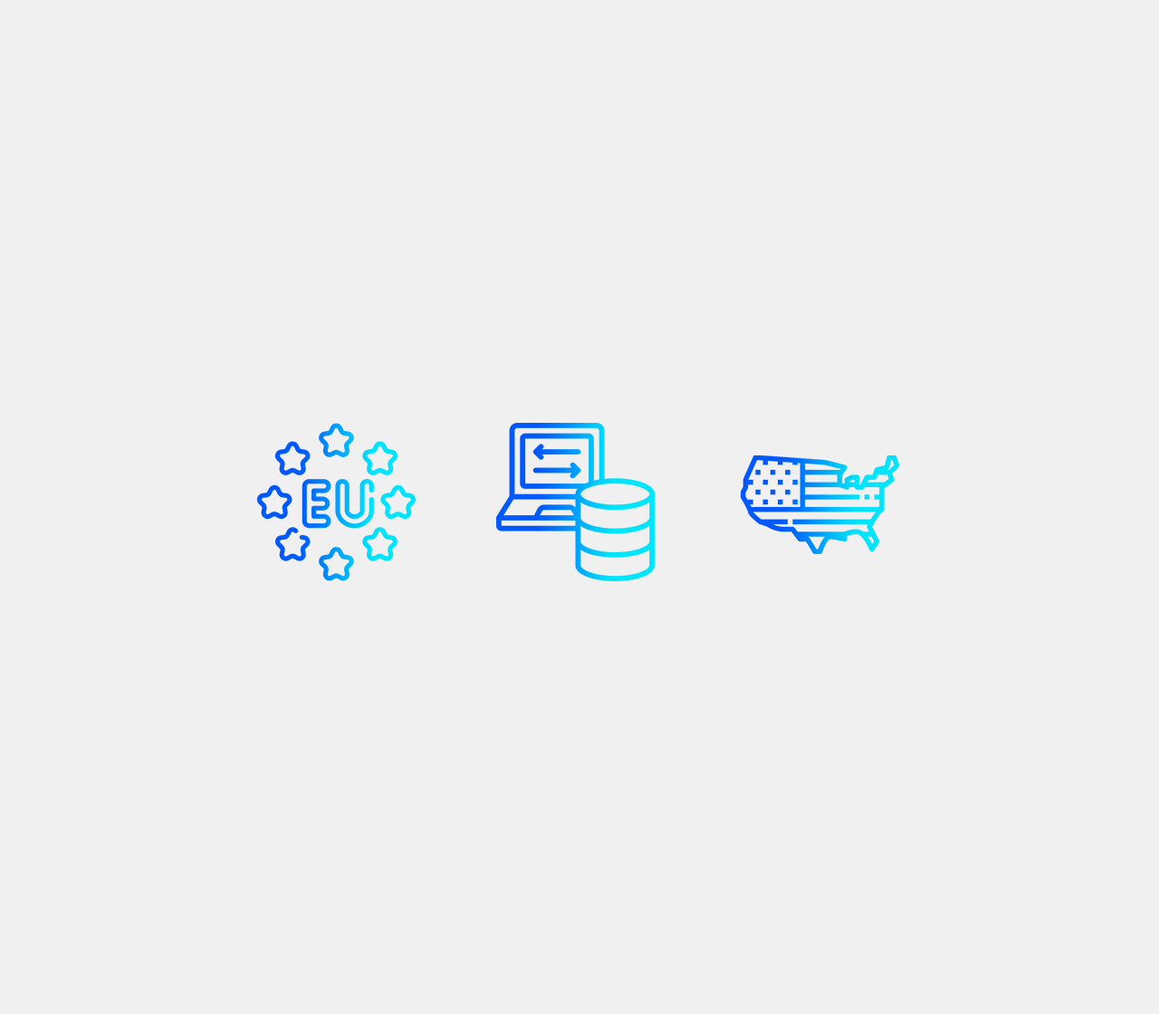 ¿Nuevo acuerdo para las transferencias internacionales de datos desde la UE a Estados Unidos?