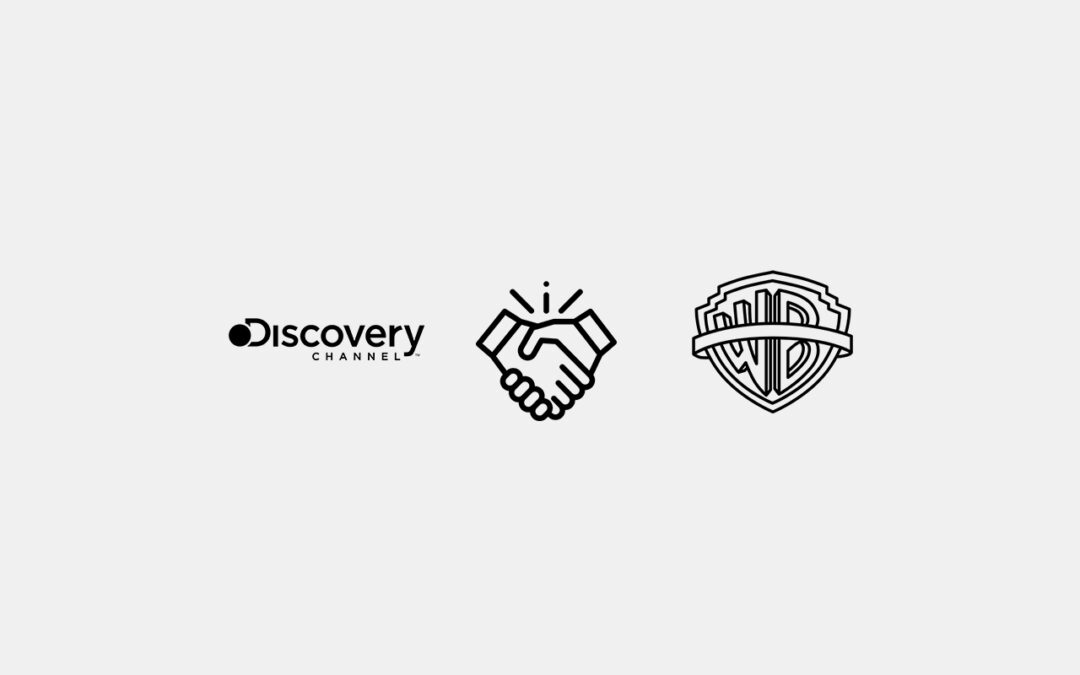 Warner Media se fusiona con Discovery en una operación millonaria