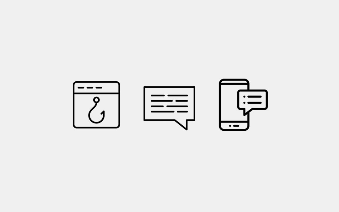 La OSI advierte sobre un nuevo ataque de phishing por SMS