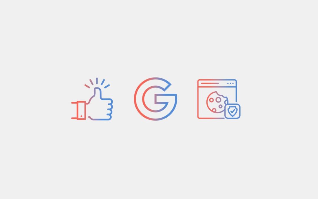 Google actualiza su banner de cookies tras la consideración de incumplimiento por parte de varias autoridades de control europeas de protección de datos