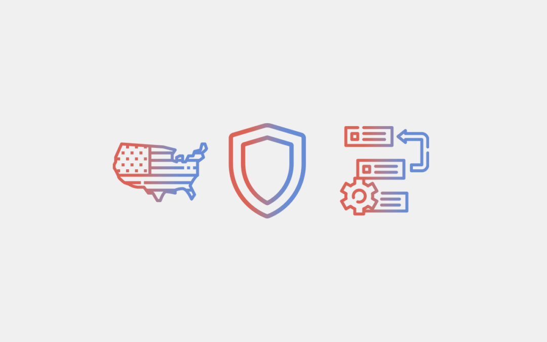 ¿Estrategia paralela de EE. UU al nuevo Privacy Shield para garantizar el flujo internacional de datos?