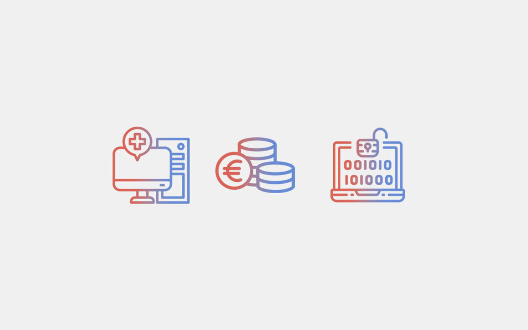 La CNIL impone una multa de 1,5 millones de euros a una empresa de software de salud, a raíz de una brecha de seguridad sufrida