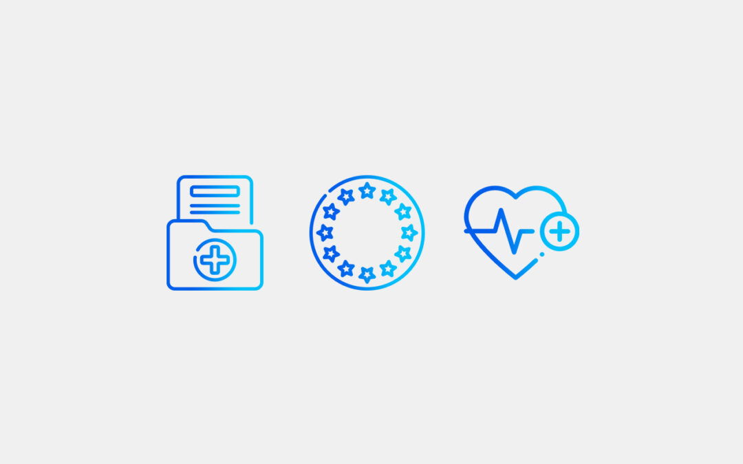 Unión Europea de la Salud: un espacio europeo común para los datos sanitarios y la ciencia