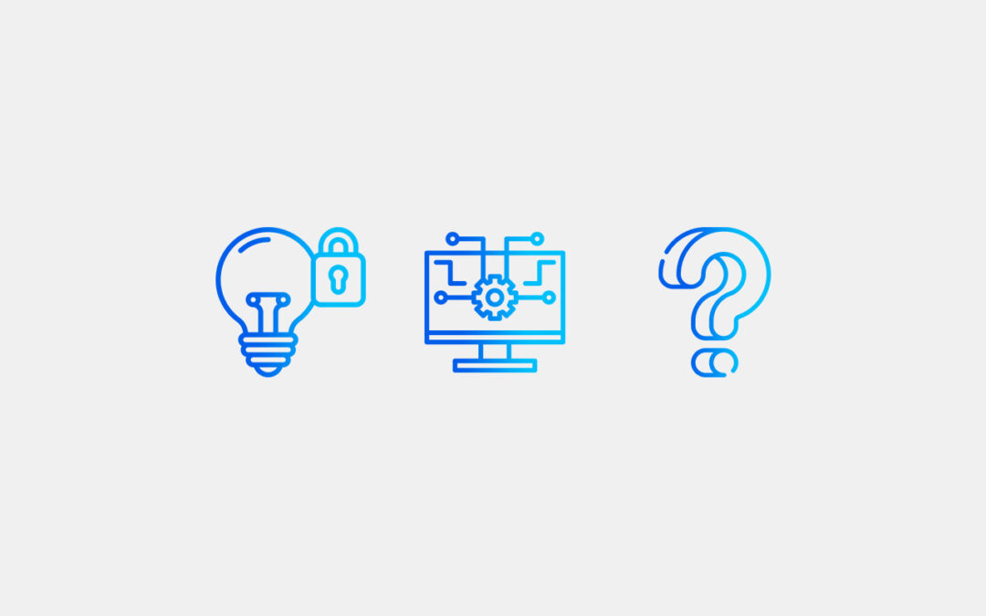 He desarrollado un software. ¿Cómo lo protejo?