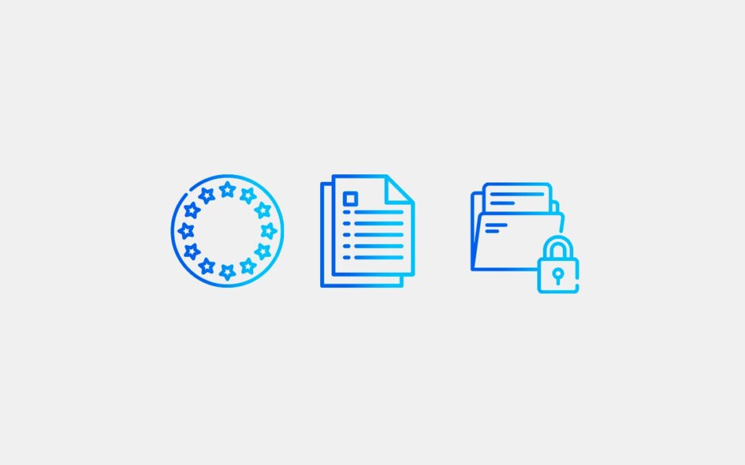 El Comité Europeo de Protección de Datos publica dos documentos de Directrices