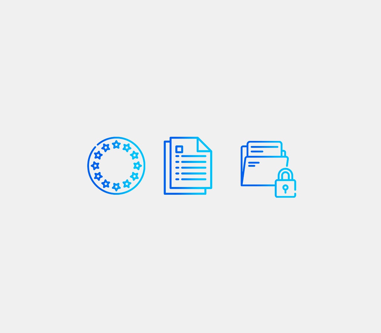 El Comité Europeo de Protección de Datos publica dos documentos de Directrices