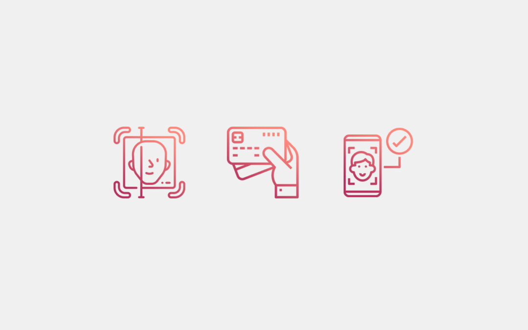 Mastercard lanza “smile to pay”, un sistema para pagar con datos biométricos
