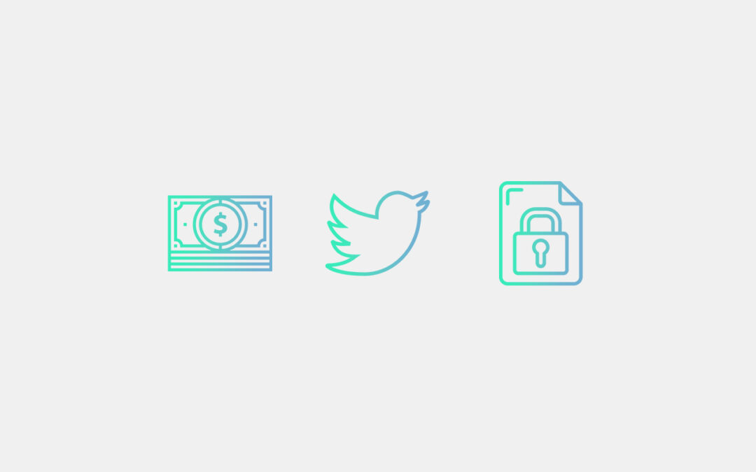 Se impone una multa de 150 millones de dólares a Twitter en Estados Unidos por infringir su política de privacidad
