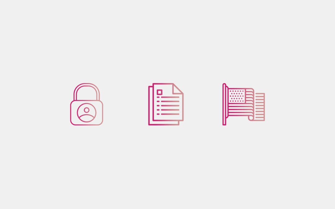 Propuesta de Ley de Privacidad en Estados Unidos
