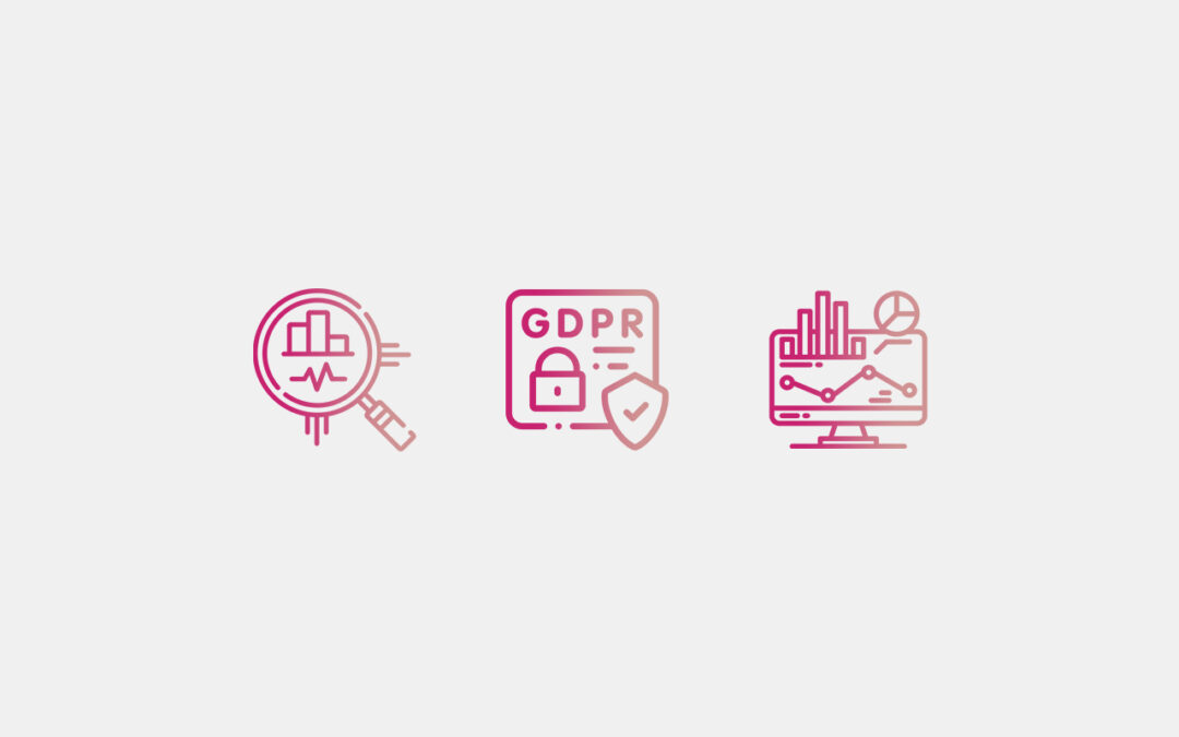 ¿Cómo utilizar Google Analytics cumpliendo con el RGPD? La CNIL da respuesta
