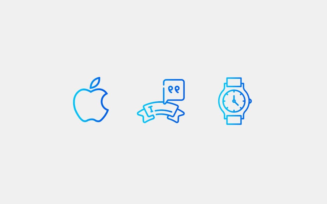 Apple pierde la titularidad de su famoso eslogan “Think Different” tras una batalla legal contra Swatch