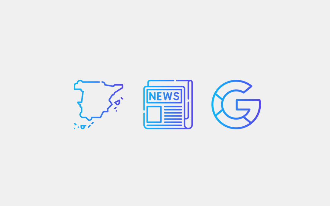 La aplicación de Google News vuelve a estar disponible en España