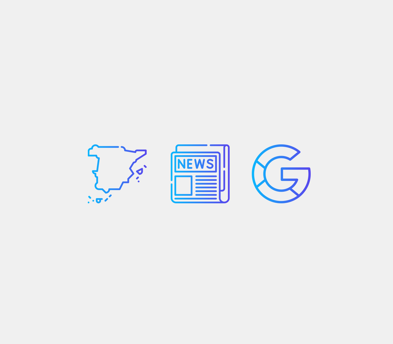 La aplicación de Google News vuelve a estar disponible en España
