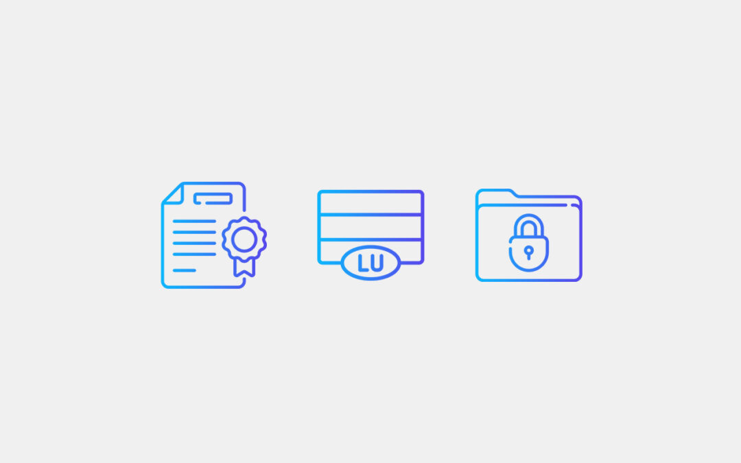 La autoridad de protección de datos de Luxemburgo lanza un nuevo mecanismo de certificación: GDPR-CARPA