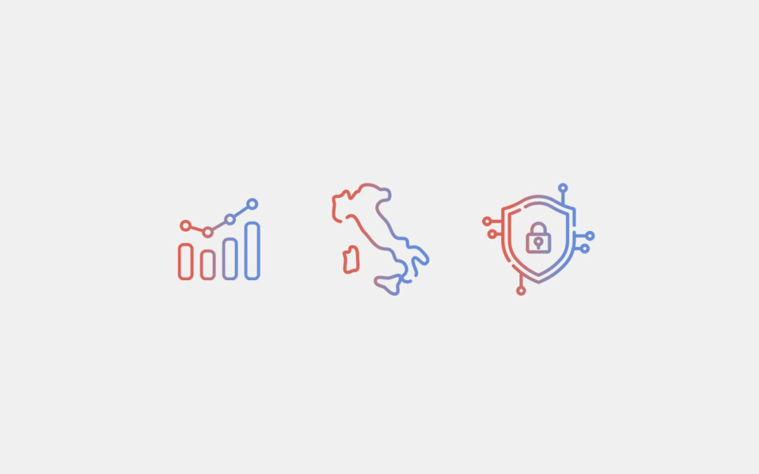 La Autoridad de protección de datos italiana, se pronuncia en contra del uso de Google Analytics