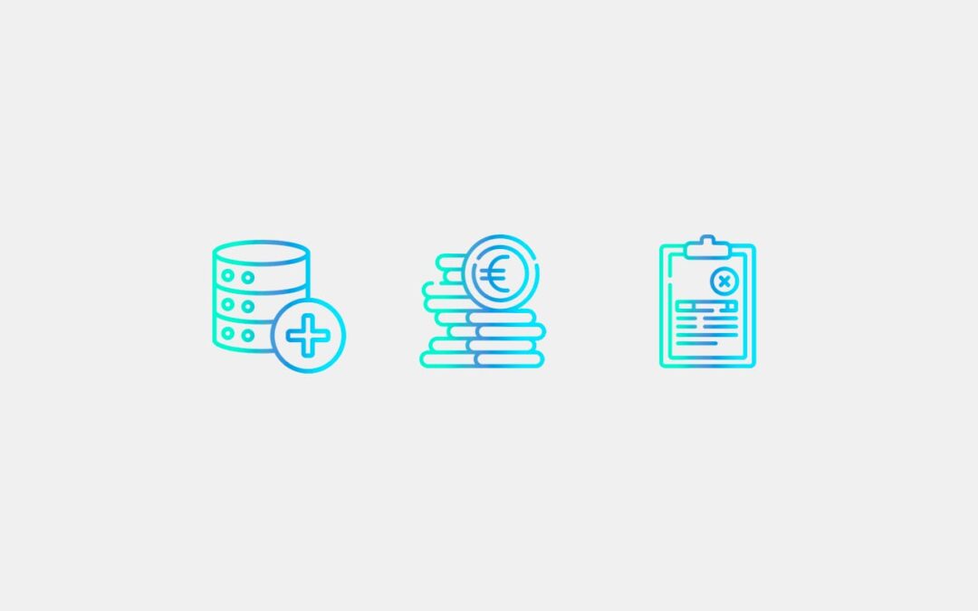 DKV multada a pagar 132.000 € por filtrar datos de salud a terceros no autorizados