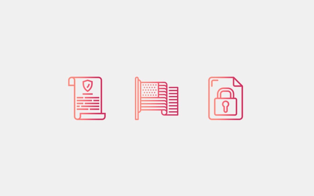 Avanza el Proyecto de Ley Federal de Privacidad en EE.UU.
