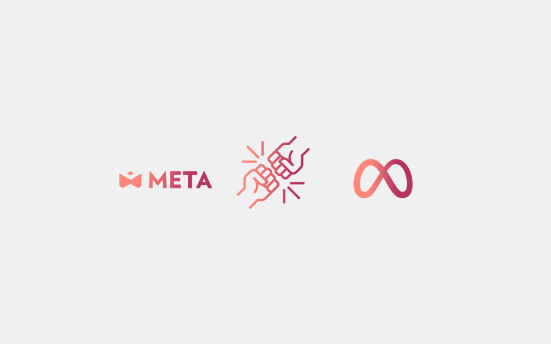 Meta demanda a Meta (Facebook), por infracción de su marca