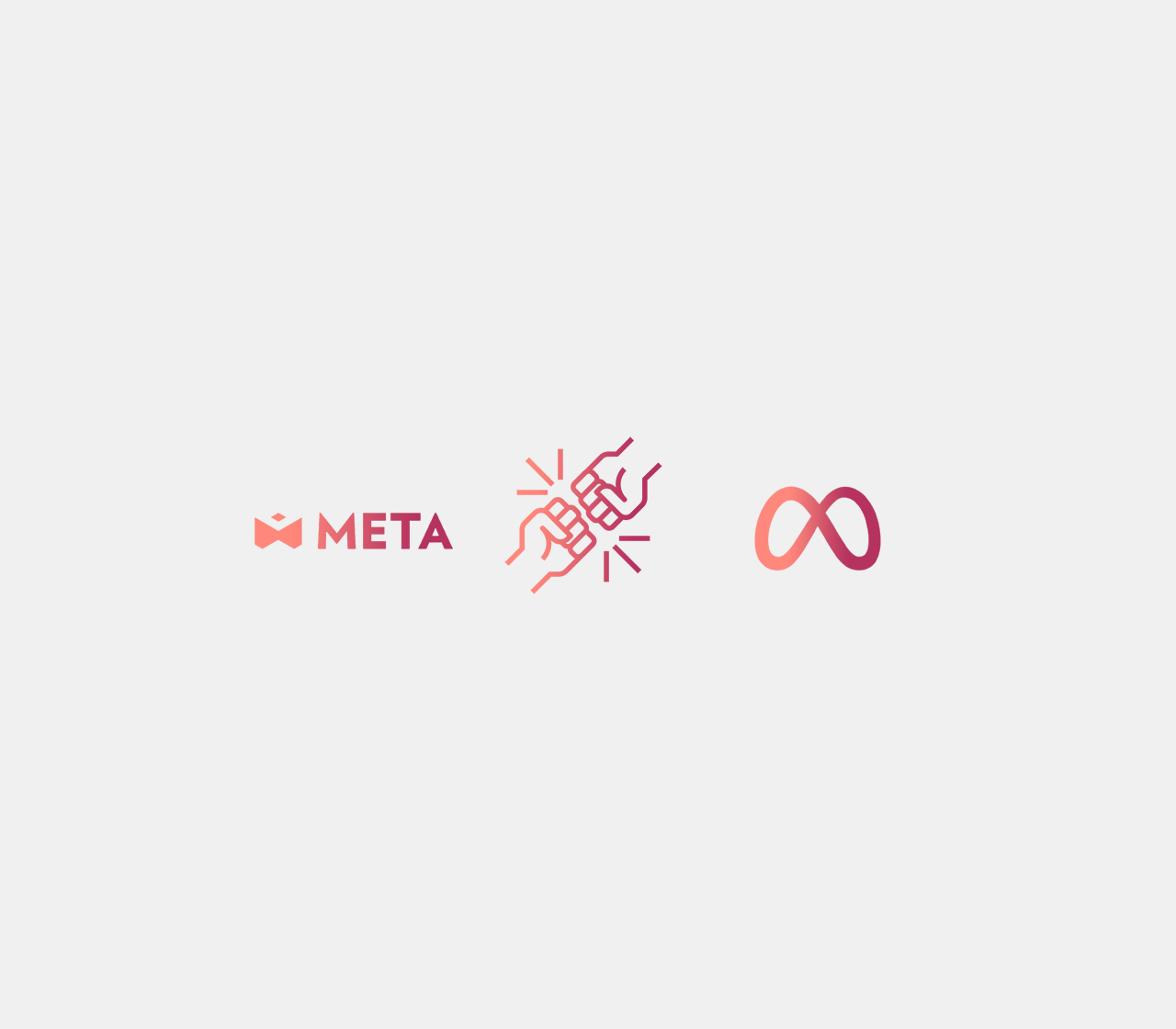 Meta demanda a Meta (Facebook), por infracción de su marca