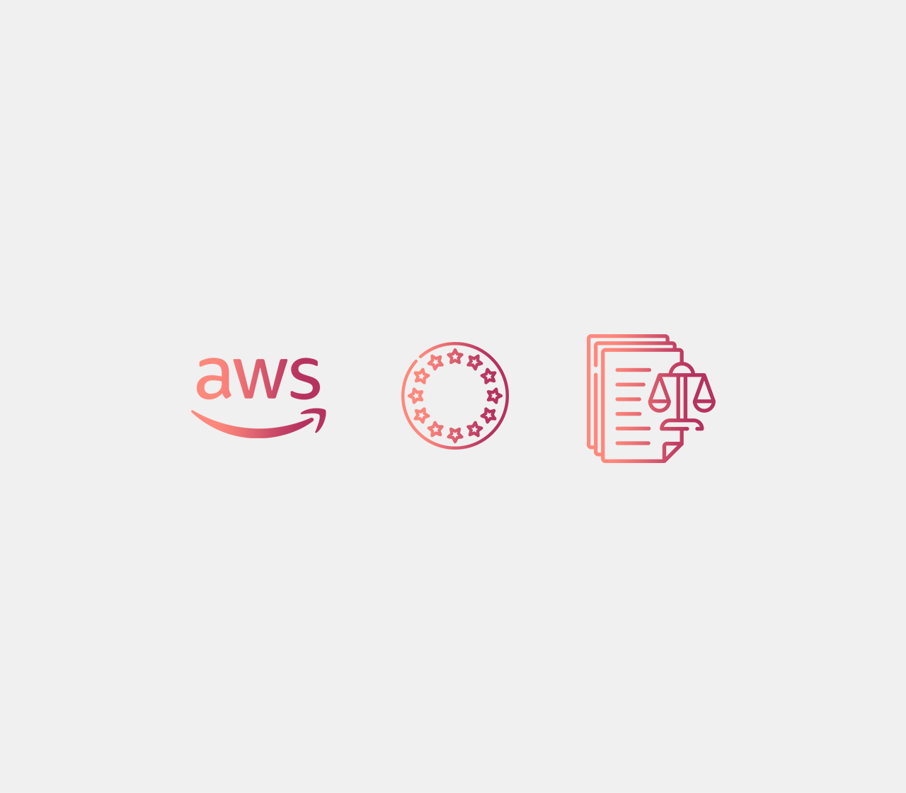 La Comisión Europea demandada por utilizar a AWS en una de sus webs