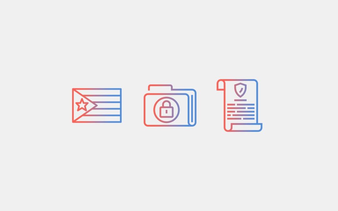 Cuba aprueba su nueva ley de Protección de Datos personales