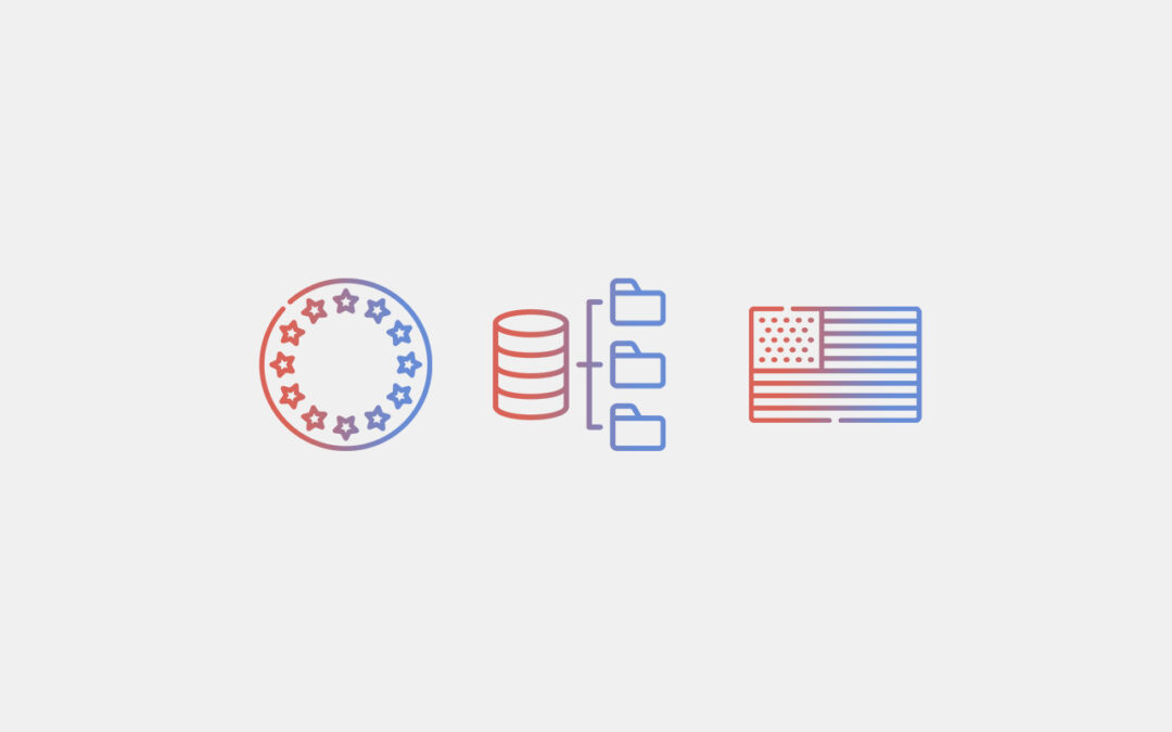 Las agencias de protección de datos europeas no se ponen de acuerdo sobre las transferencias de datos a Estados Unidos