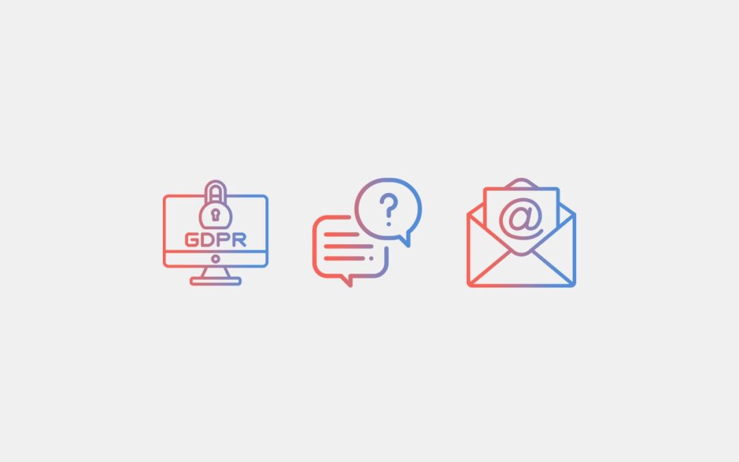 El uso del correo electrónico profesional para asuntos personales, ¿entra en la excepción de uso doméstico del RGPD?
