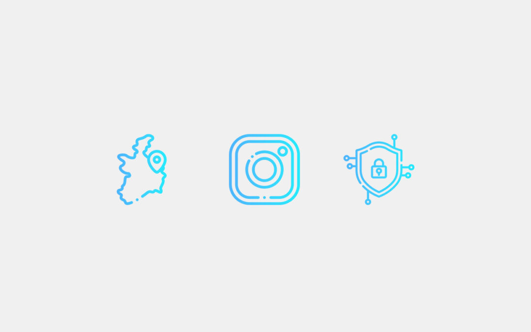 La Autoridad de Protección de Datos irlandesa sanciona a Instagram con 405 millones de euros por vulnerar los derechos de protección de datos de menores