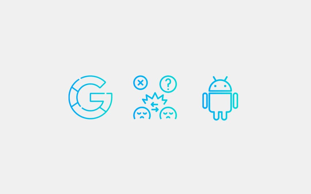 El TGUE confirma una multa a Google por prácticas anticompetitivas en relación con los dispositivos Android