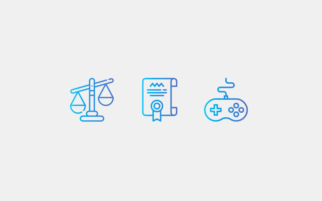 Protección jurídica de las mecánicas de videojuegos en España