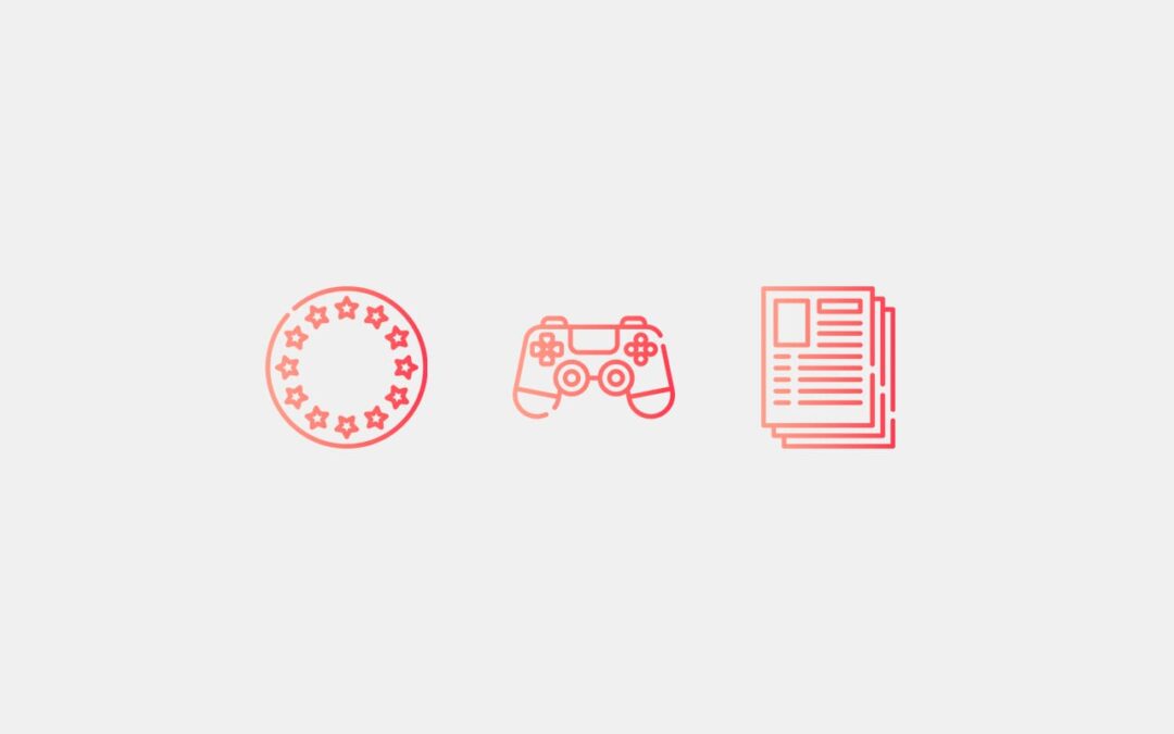 El Parlamento Europeo aprueba un informe para impulsar una estrategia común para consolidar los videojuegos y los eSports