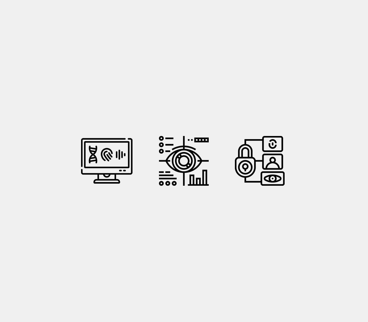 El tratamiento de datos biométricos, su potencial y sus riesgos desde la privacidad