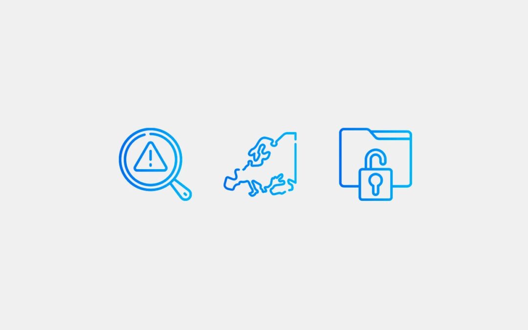 El Comité Europeo de Protección de Datos emite un comunicado sobre la emisión del euro digital y los riesgos de las transacciones￼