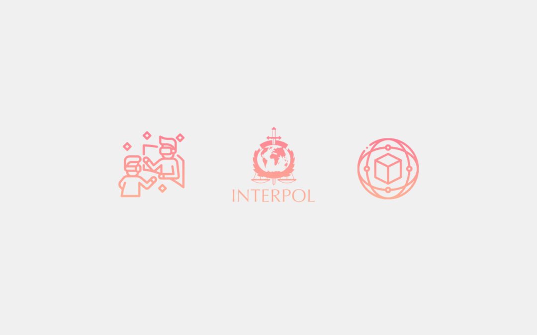 La INTERPOL anuncia su propio metaverso