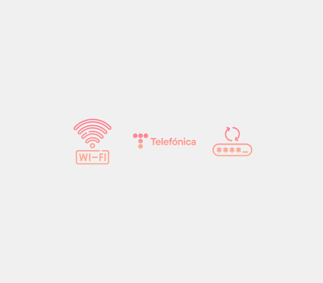 Telefónica sufre una brecha de seguridad que compromete las contraseñas wifi de sus clientes