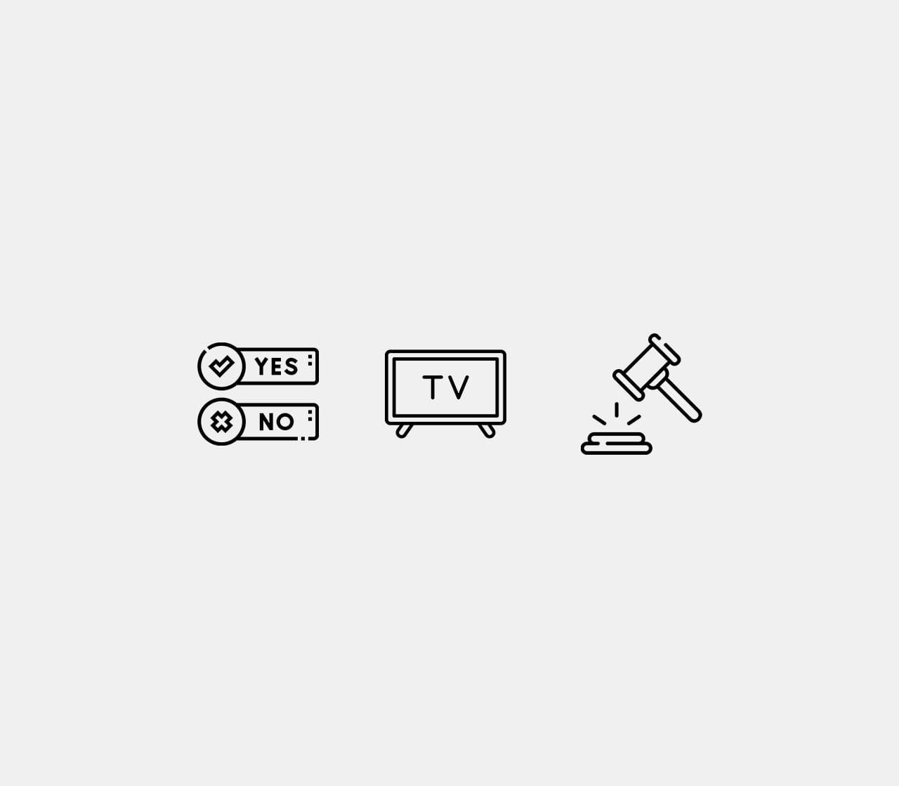 El Tribunal Supremo falla a favor de Mediapro en su guerra contra Rojadirecta